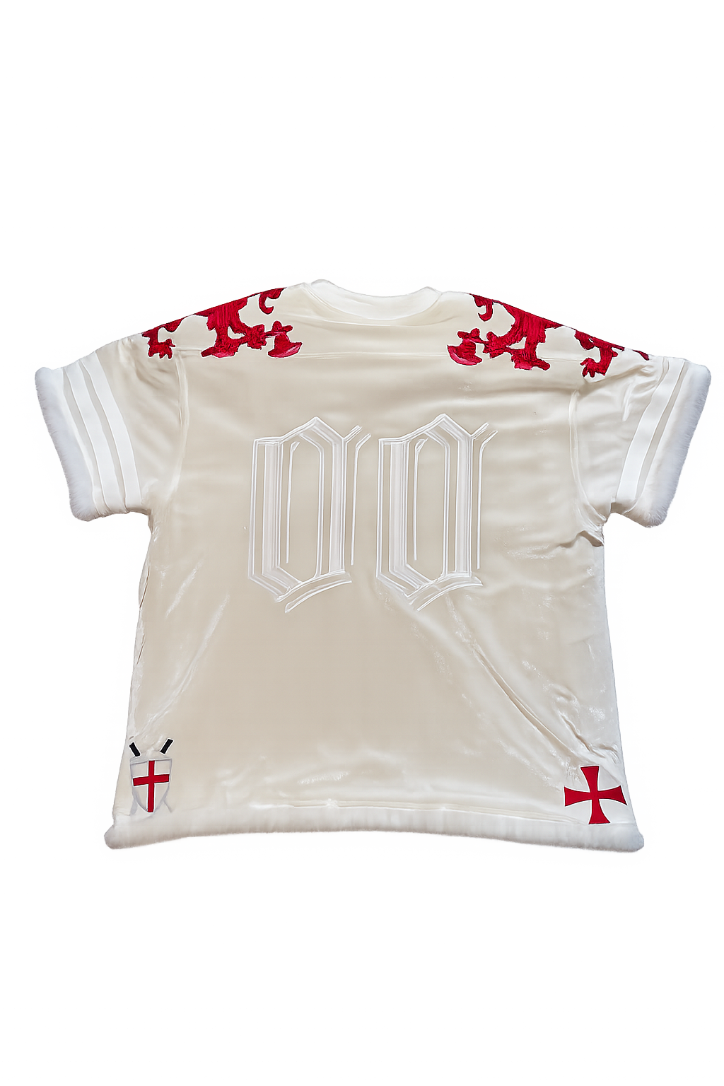 "Medieval Attire" Jersey