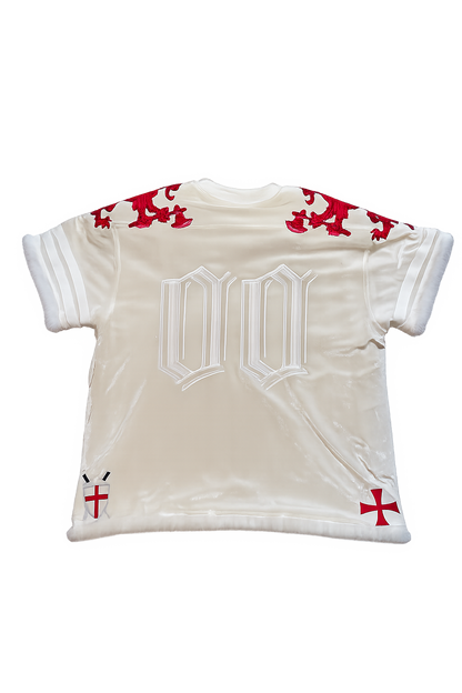 "Medieval Attire" Jersey