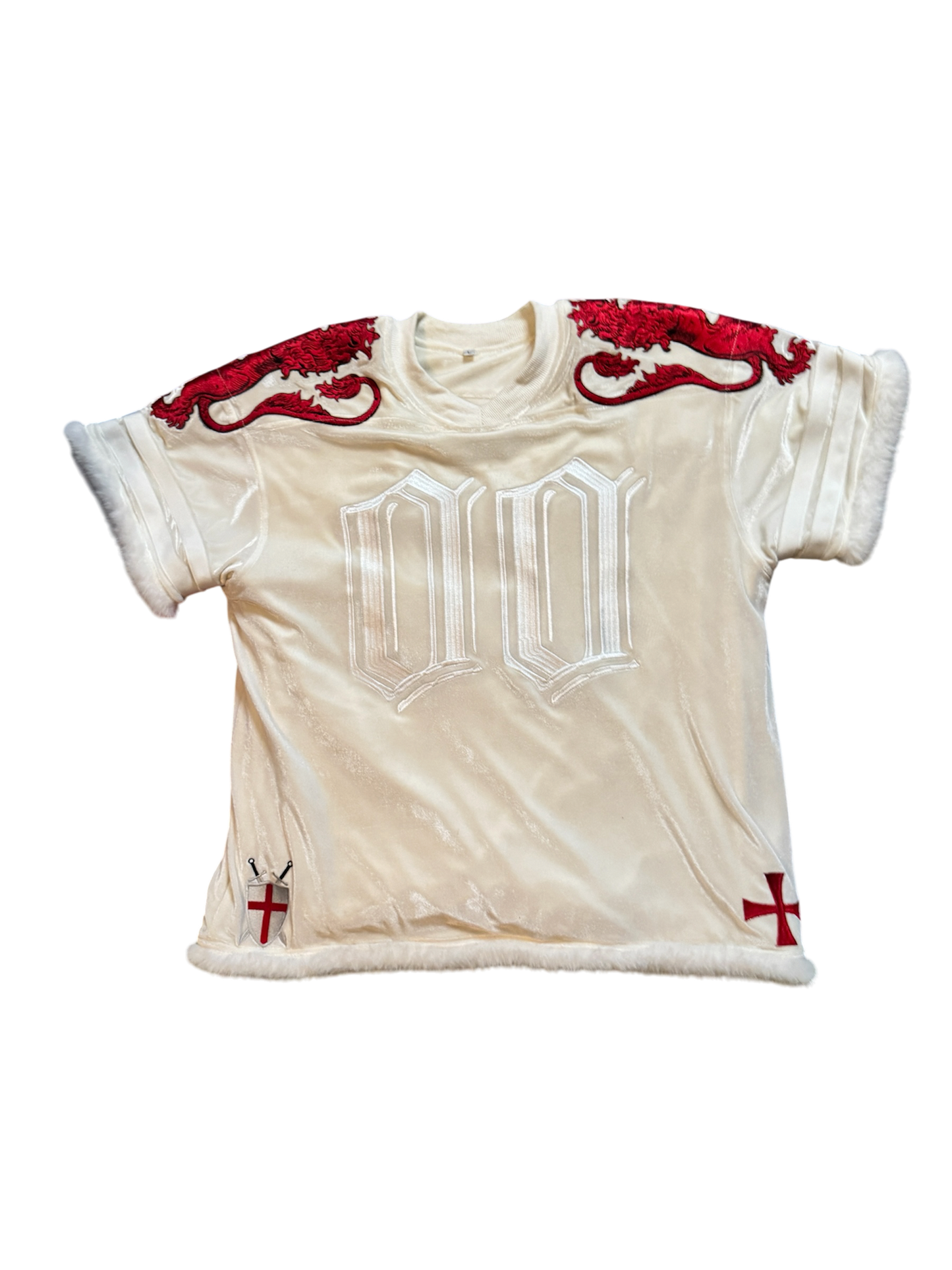 "Medieval Attire" Jersey