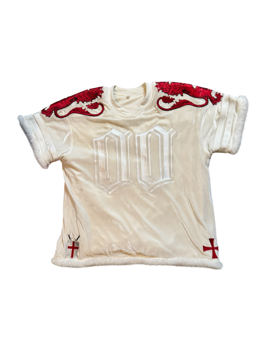 "Medieval Attire" Jersey