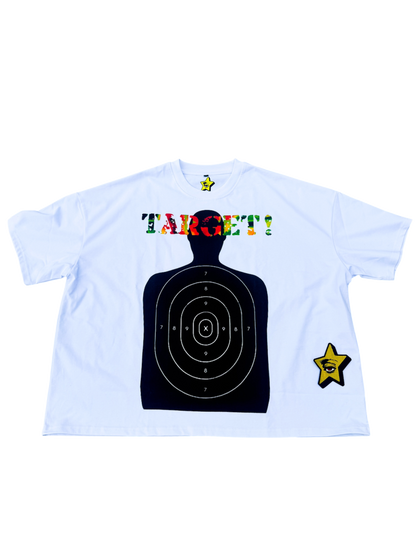 Target Acquired Tee