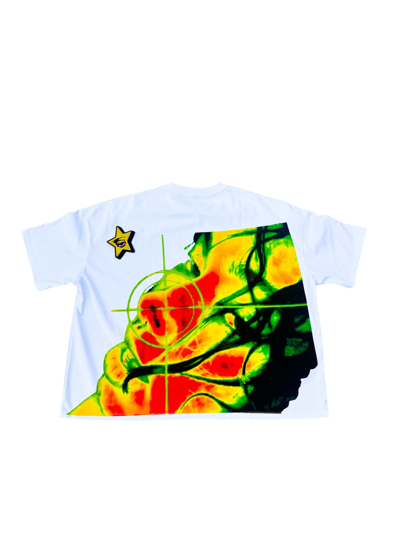 Target Acquired Tee