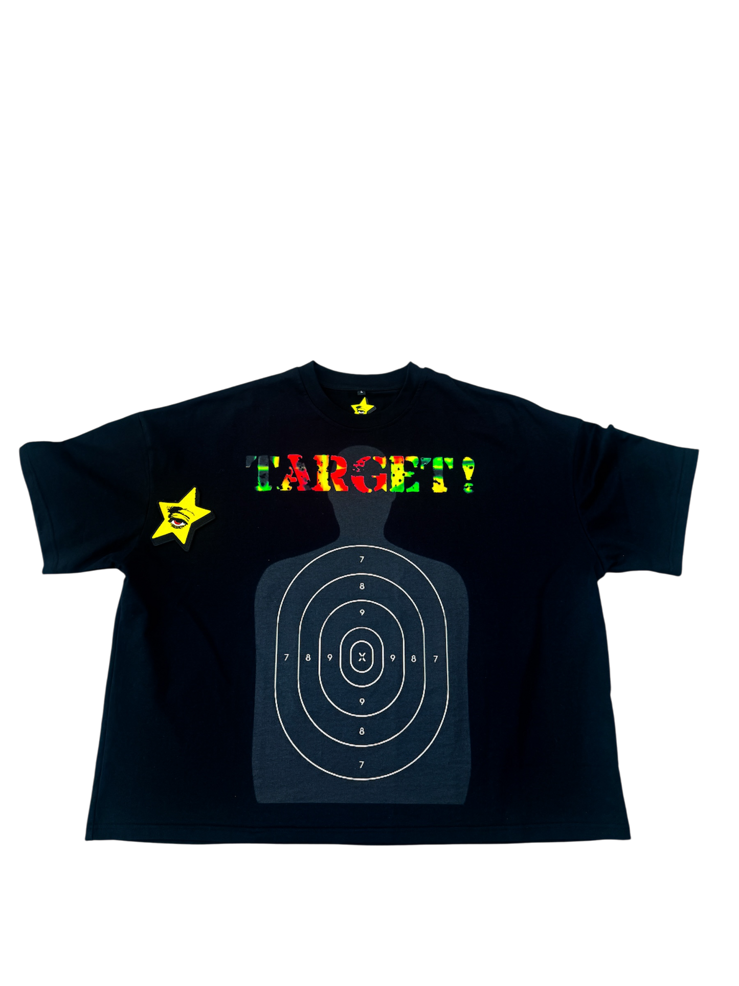 Target Acquired Tee