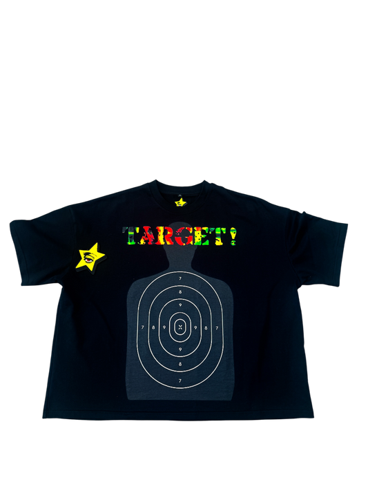 Target Acquired Tee