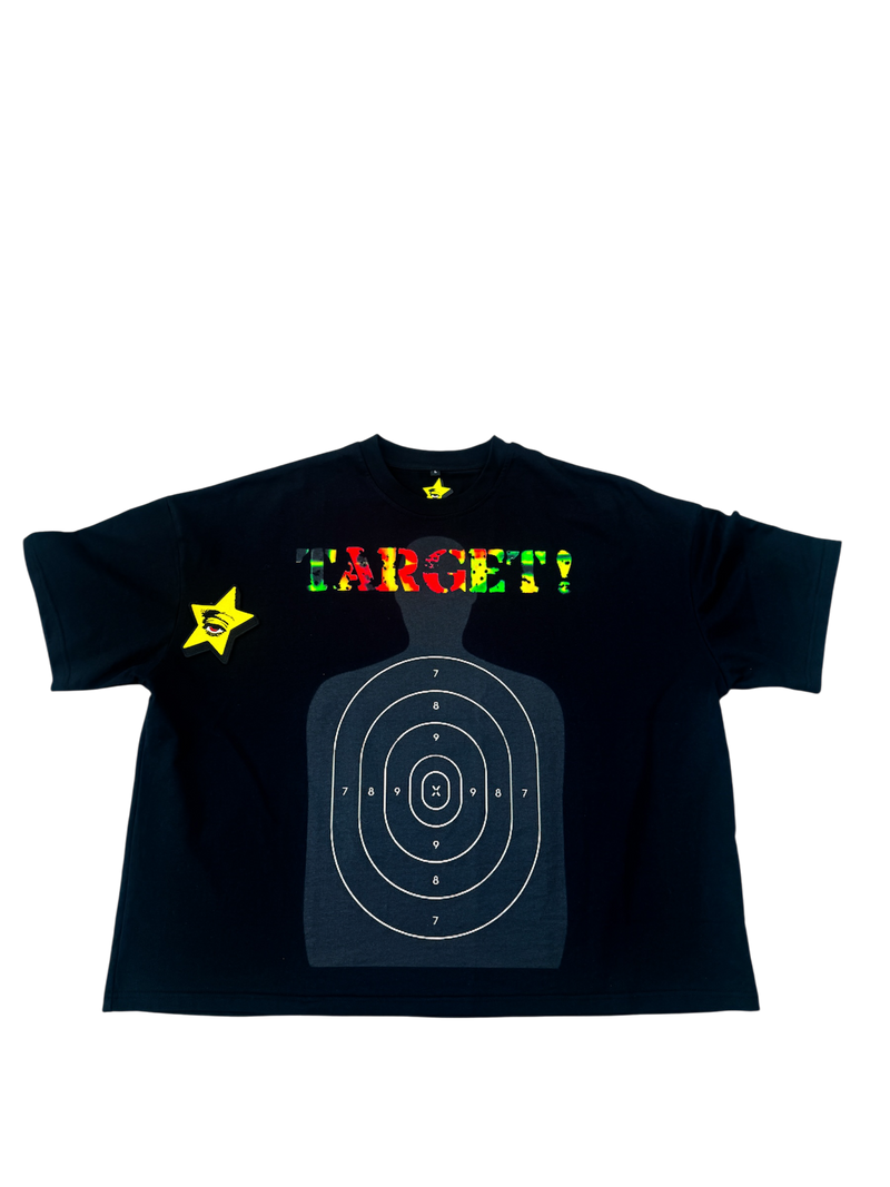 Target Acquired Tee