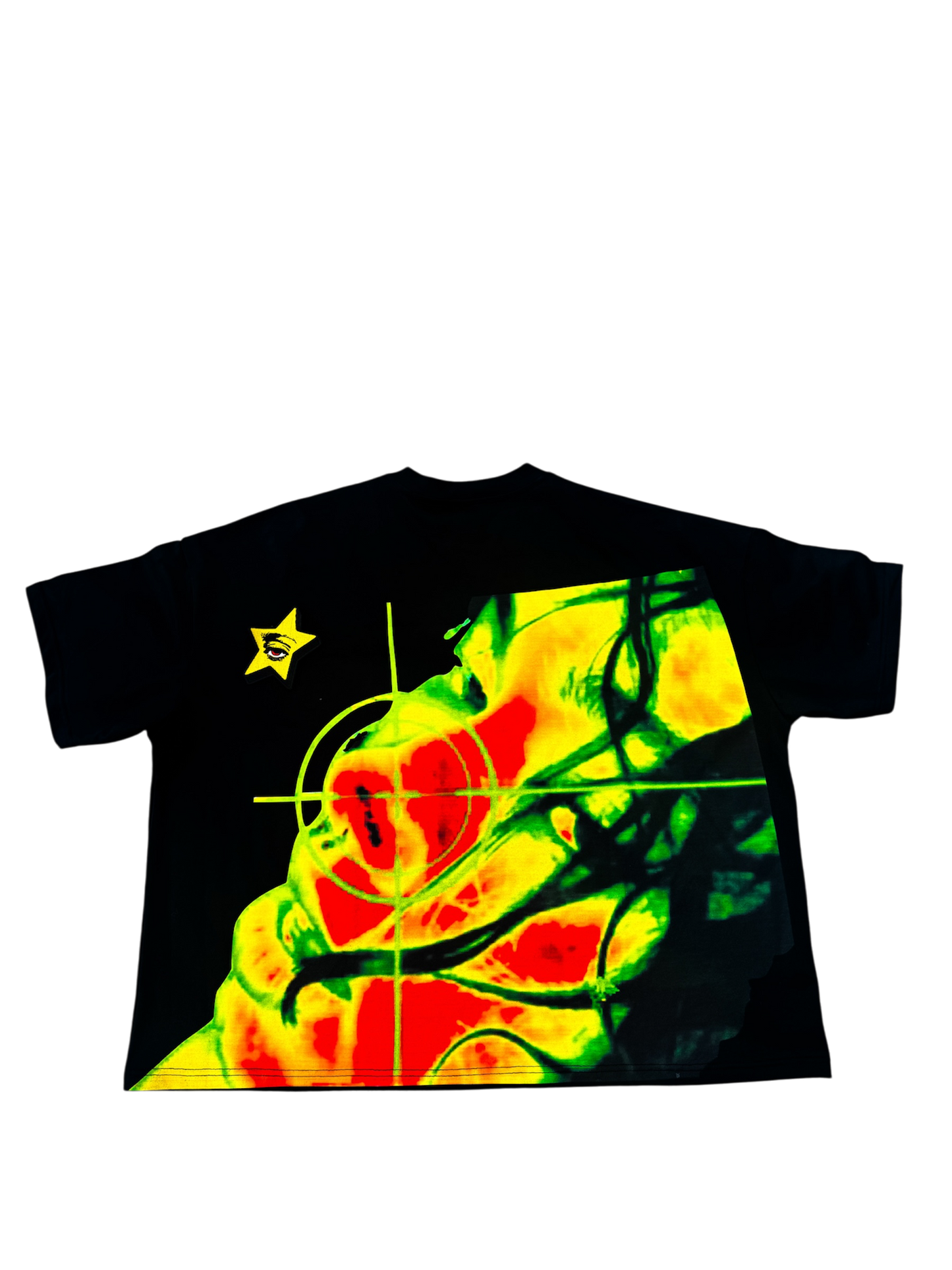 Target Acquired Tee